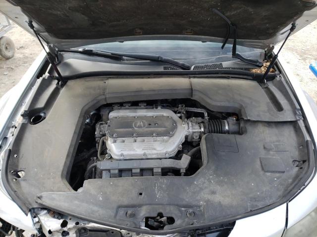 Photo 6 VIN: 19UUA8F26DA015528 - ACURA TL 