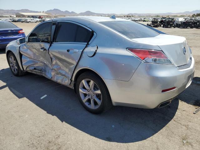 Photo 1 VIN: 19UUA8F26DA016792 - ACURA TL 