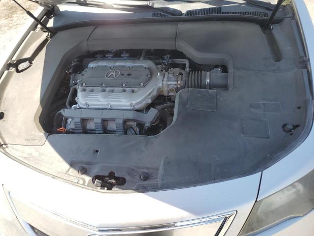 Photo 10 VIN: 19UUA8F26DA016792 - ACURA TL 