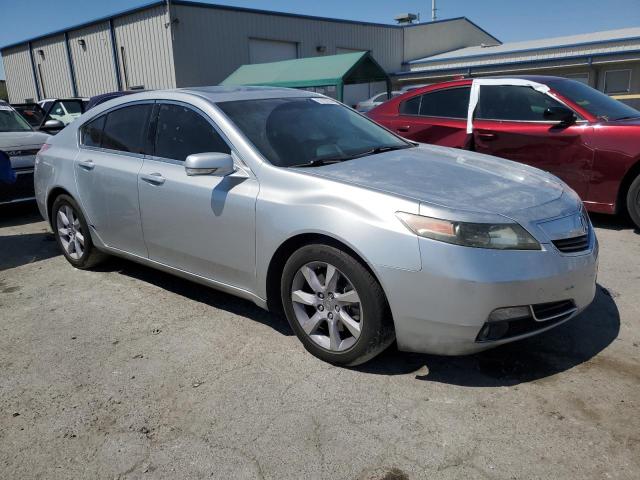 Photo 3 VIN: 19UUA8F26DA016792 - ACURA TL 