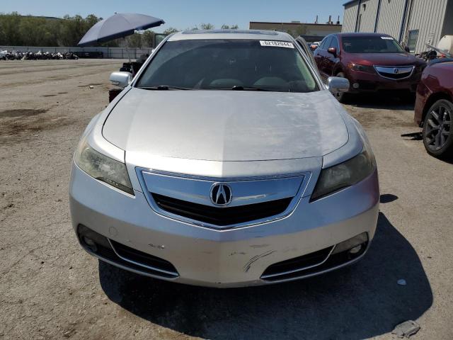 Photo 4 VIN: 19UUA8F26DA016792 - ACURA TL 