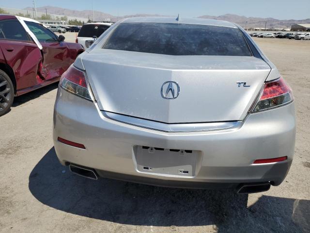 Photo 5 VIN: 19UUA8F26DA016792 - ACURA TL 