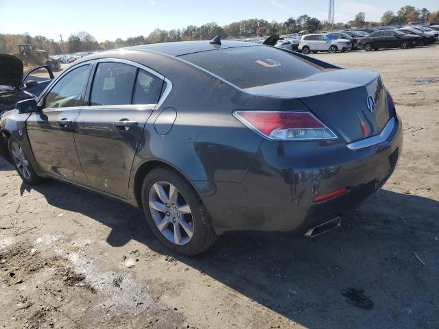 Photo 1 VIN: 19UUA8F26EA004546 - ACURA TL 