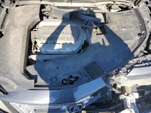 Photo 10 VIN: 19UUA8F26EA004546 - ACURA TL 