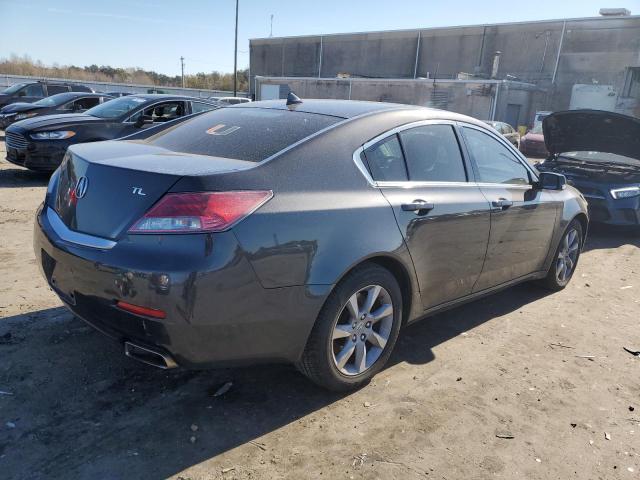 Photo 2 VIN: 19UUA8F26EA004546 - ACURA TL 