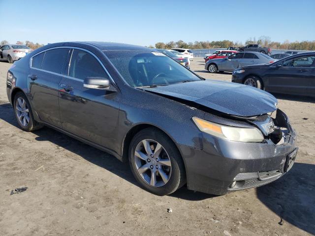 Photo 3 VIN: 19UUA8F26EA004546 - ACURA TL 