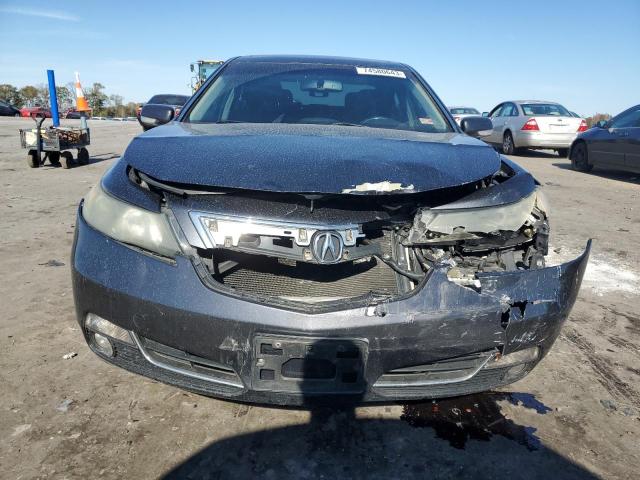 Photo 4 VIN: 19UUA8F26EA004546 - ACURA TL 