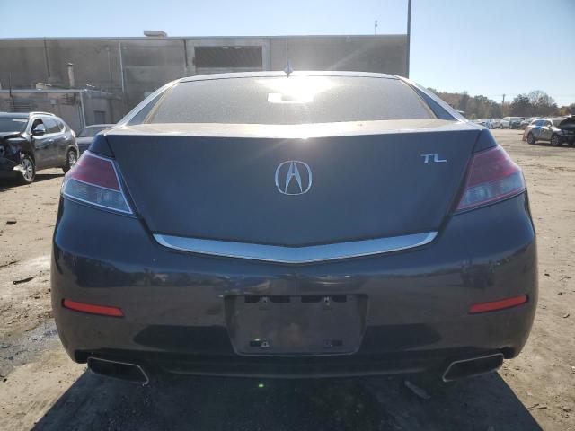 Photo 5 VIN: 19UUA8F26EA004546 - ACURA TL 