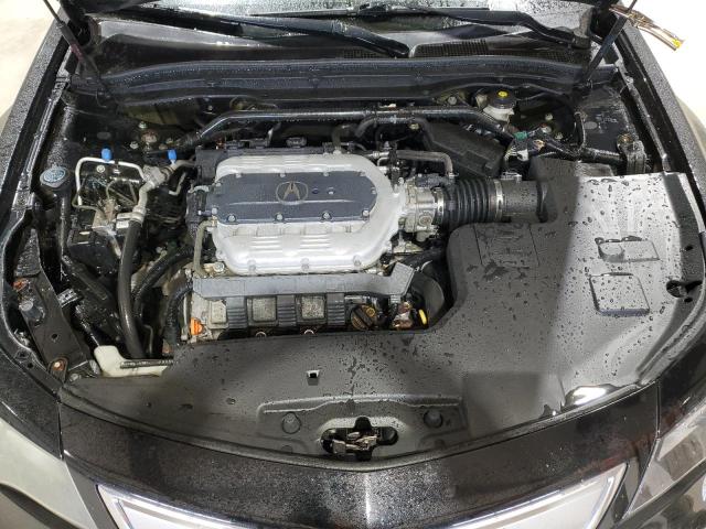 Photo 10 VIN: 19UUA8F26EA007981 - ACURA TL 