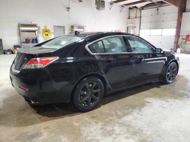 Photo 2 VIN: 19UUA8F26EA007981 - ACURA TL 