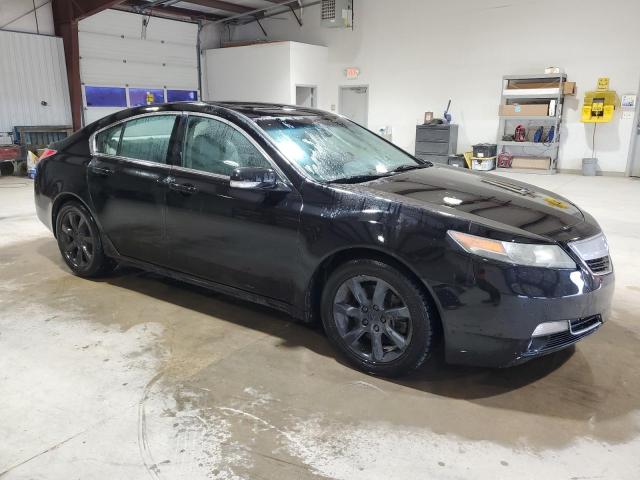 Photo 3 VIN: 19UUA8F26EA007981 - ACURA TL 