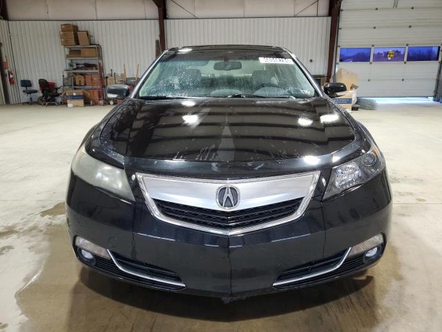 Photo 4 VIN: 19UUA8F26EA007981 - ACURA TL 