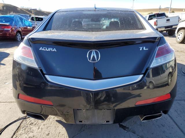 Photo 5 VIN: 19UUA8F27AA000175 - ACURA TL 