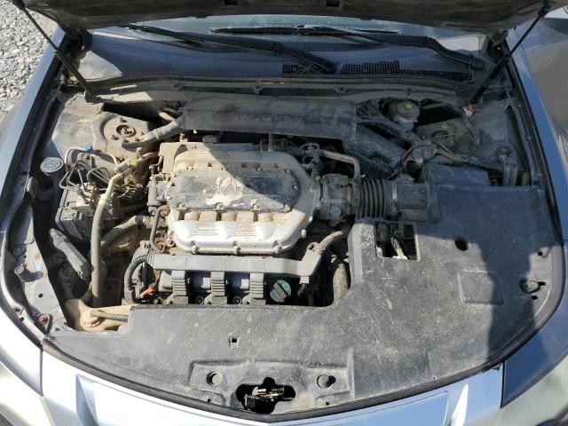 Photo 10 VIN: 19UUA8F27AA003240 - ACURA TL 