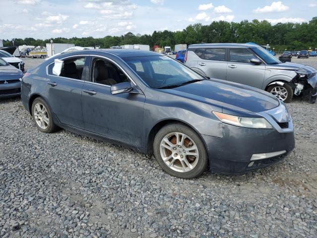 Photo 3 VIN: 19UUA8F27AA003240 - ACURA TL 