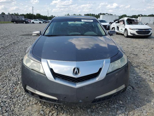 Photo 4 VIN: 19UUA8F27AA003240 - ACURA TL 