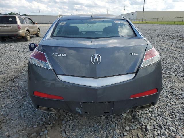 Photo 5 VIN: 19UUA8F27AA003240 - ACURA TL 