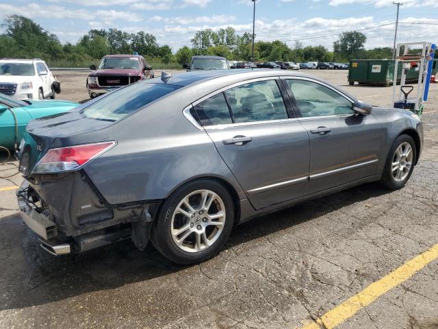 Photo 2 VIN: 19UUA8F27AA005635 - ACURA TL 