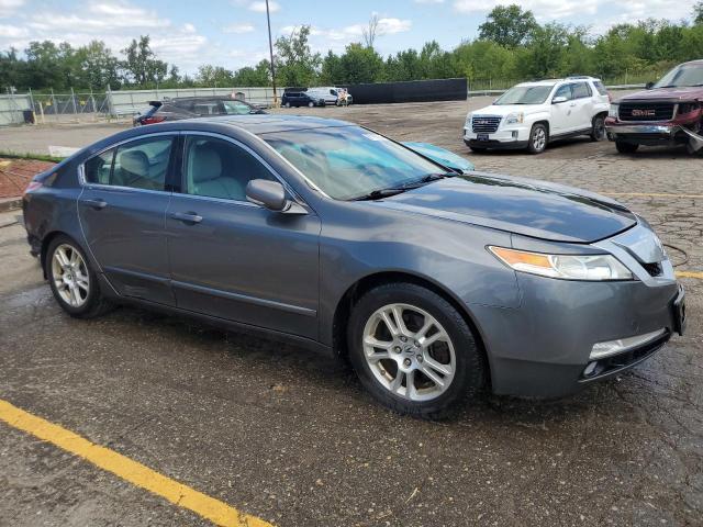 Photo 3 VIN: 19UUA8F27AA005635 - ACURA TL 