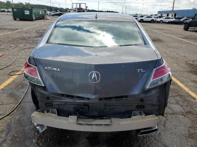 Photo 5 VIN: 19UUA8F27AA005635 - ACURA TL 