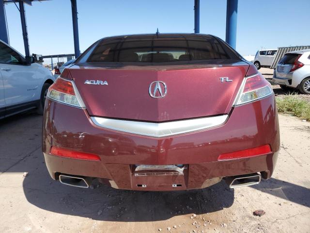 Photo 5 VIN: 19UUA8F27AA007224 - ACURA TL 