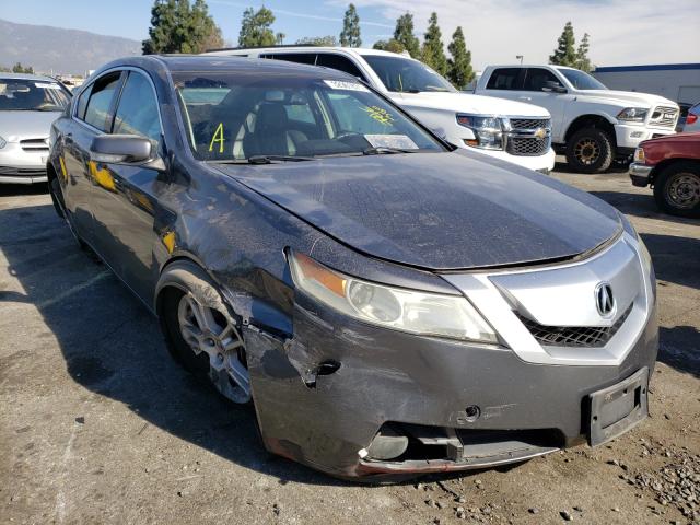 Photo 0 VIN: 19UUA8F27AA009877 - ACURA TL 