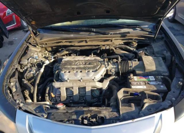 Photo 9 VIN: 19UUA8F27AA011032 - ACURA TL 