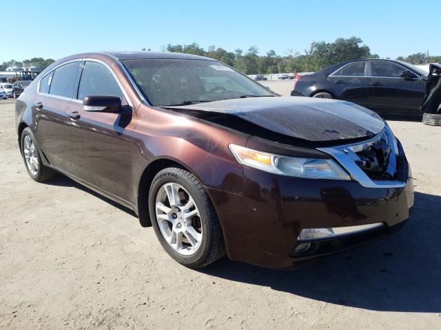 Photo 0 VIN: 19UUA8F27AA012956 - ACURA TL 