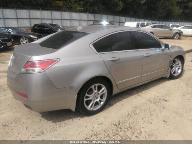 Photo 3 VIN: 19UUA8F27AA014125 - ACURA TL 