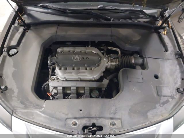 Photo 9 VIN: 19UUA8F27AA014707 - ACURA TL 