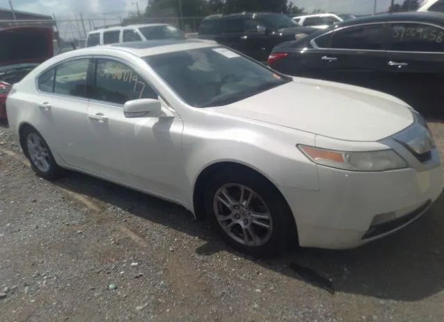 Photo 0 VIN: 19UUA8F27AA014917 - ACURA TL 