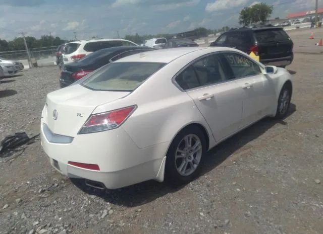 Photo 3 VIN: 19UUA8F27AA014917 - ACURA TL 