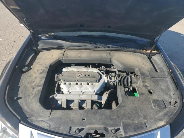 Photo 10 VIN: 19UUA8F27AA015016 - ACURA TL 