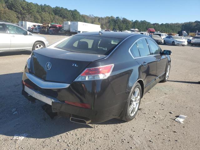 Photo 2 VIN: 19UUA8F27AA015016 - ACURA TL 