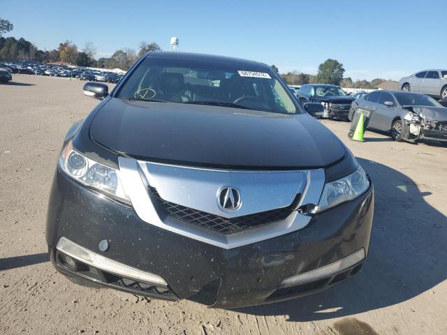 Photo 4 VIN: 19UUA8F27AA015016 - ACURA TL 