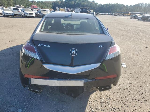 Photo 5 VIN: 19UUA8F27AA015016 - ACURA TL 