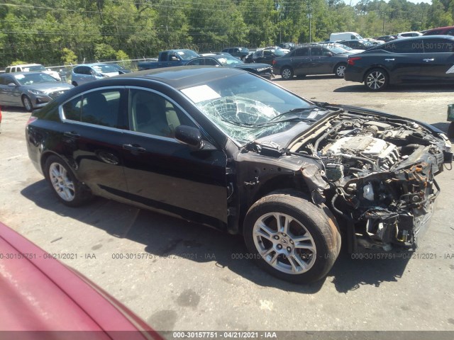 Photo 0 VIN: 19UUA8F27AA017882 - ACURA TL 