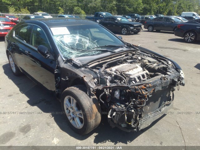 Photo 5 VIN: 19UUA8F27AA017882 - ACURA TL 