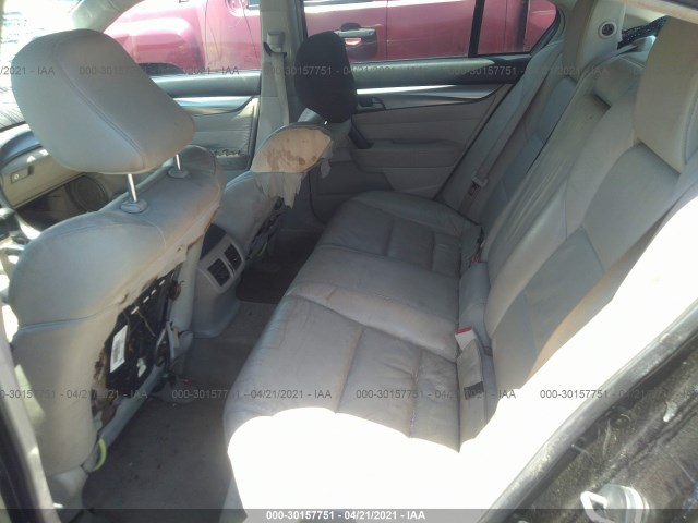 Photo 7 VIN: 19UUA8F27AA017882 - ACURA TL 