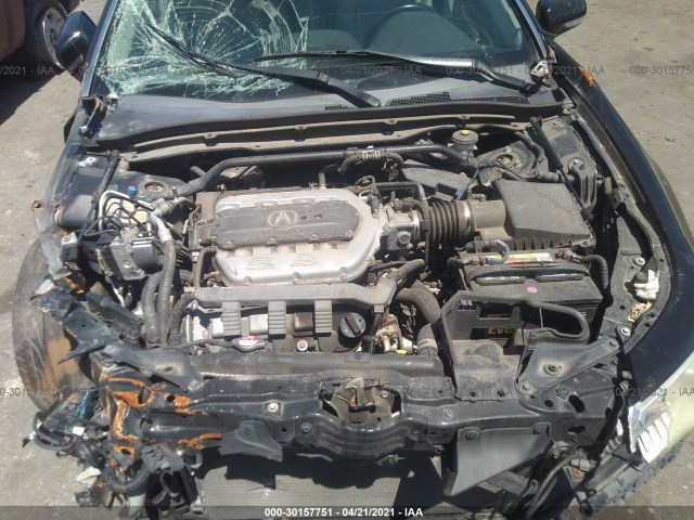 Photo 9 VIN: 19UUA8F27AA017882 - ACURA TL 