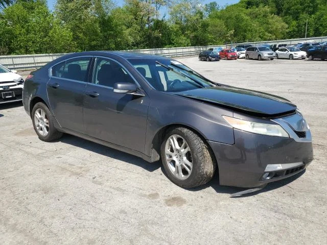 Photo 3 VIN: 19UUA8F27AA021110 - ACURA TL 