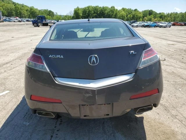 Photo 5 VIN: 19UUA8F27AA021110 - ACURA TL 