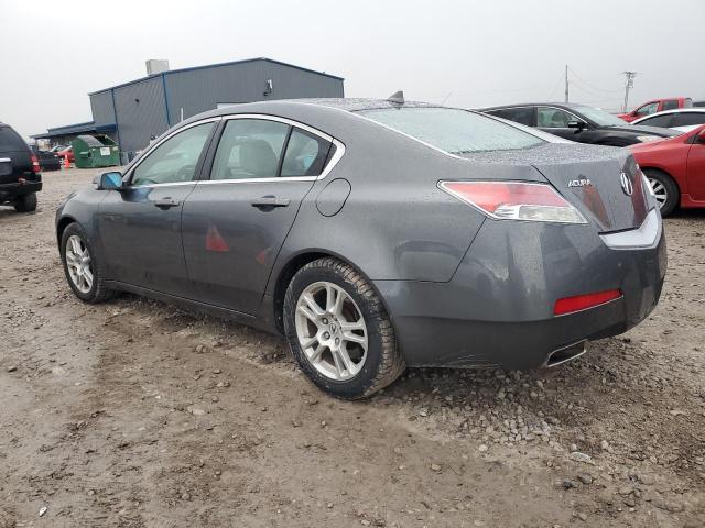 Photo 1 VIN: 19UUA8F27AA024587 - ACURA TL 