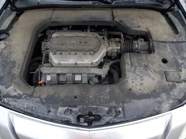 Photo 10 VIN: 19UUA8F27AA024587 - ACURA TL 