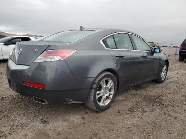 Photo 2 VIN: 19UUA8F27AA024587 - ACURA TL 