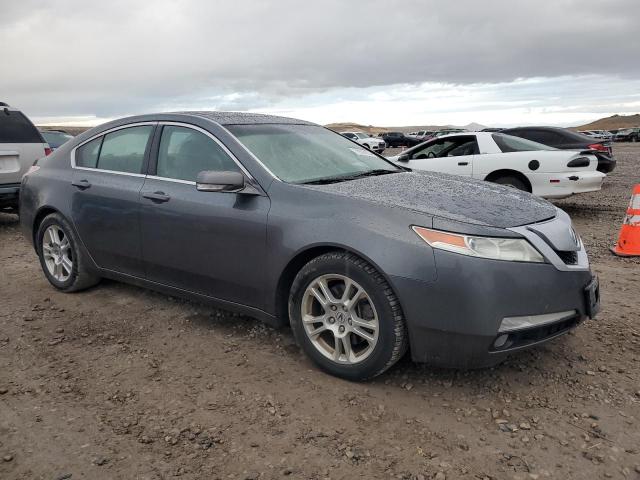 Photo 3 VIN: 19UUA8F27AA024587 - ACURA TL 