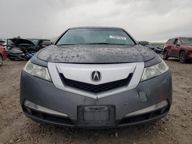 Photo 4 VIN: 19UUA8F27AA024587 - ACURA TL 