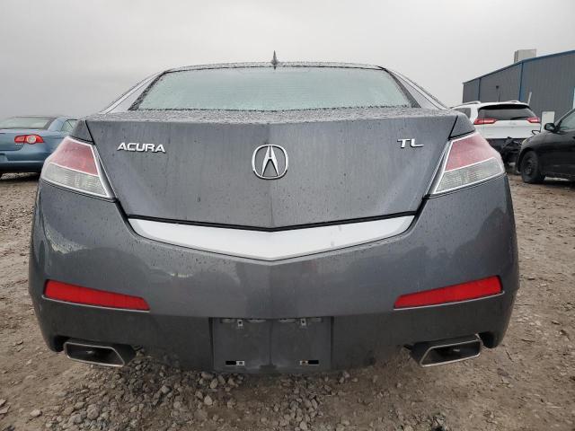 Photo 5 VIN: 19UUA8F27AA024587 - ACURA TL 