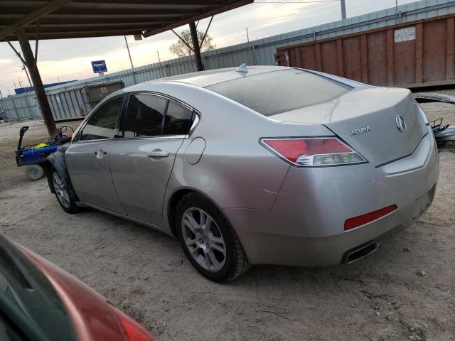 Photo 1 VIN: 19UUA8F27AA025870 - ACURA TL 