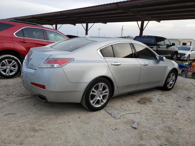 Photo 2 VIN: 19UUA8F27AA025870 - ACURA TL 